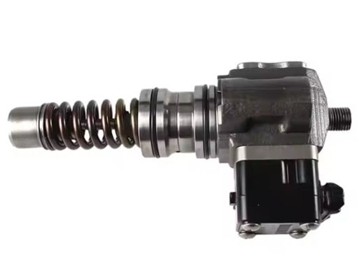 Fuel Injection Pump 0414750003 20460075 2112707 For Excavator EC160B EC180B EC210B