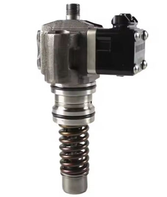 Fuel Injection Pump 0414750003 20460075 2112707 For Excavator EC160B EC180B EC210B