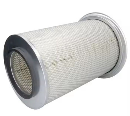 High Quality Air Filter AF4753M P772524 P770836 For Diesel Excavator