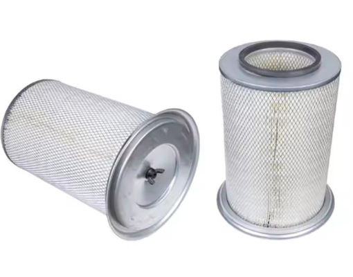 High Quality Air Filter AF4753M P772524 P770836 For Diesel Excavator