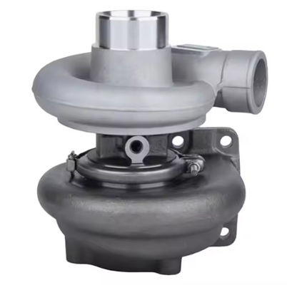 Turbocharger 2056741 49179-02350 For S6K-T Engine Excavator 320C 320D