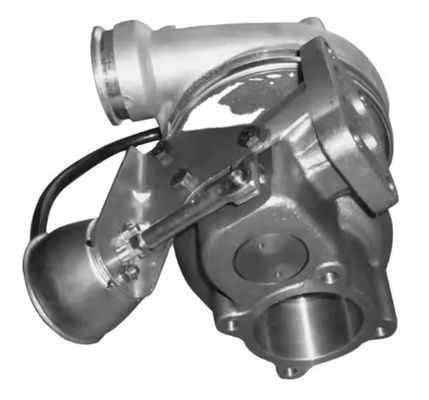 Turbocharger 4294367 12709880016 For Excavator L120E D7ELAE3 D7EEBE3