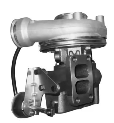 Turbocharger 4294367 12709880016 For Excavator L120E D7ELAE3 D7EEBE3