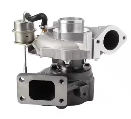 Turbocharger 17201-E0441 24400-0494 For J05E Engine SK250-8 SK260-8 Excavator