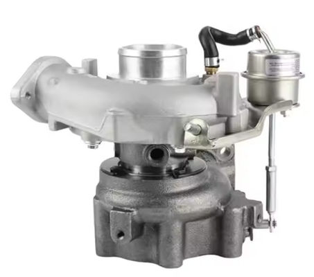 Turbocharger 17201-E0441 24400-0494 For J05E Engine SK250-8 SK260-8 Excavator