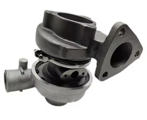 Turbocharger 49178-00550 6208-81-8100 For E110 Excavator 4D31 4D31T 4BD1