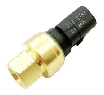 Oil Pressure Sensor 276-6793 2766793 For Excavator E325D E330D E336D