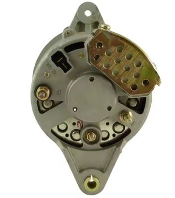 New Alternator 0-33000-5510 600-821-3850 For Excavator FD45 6D95