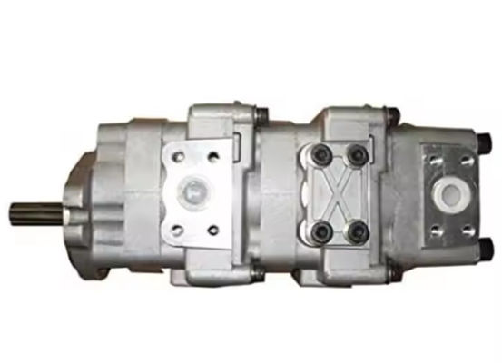 Hydraulic Pump 705-41-08090 For Excavator BM020C-1 PC40-7 PC40T-7 PC40R-7 PC50UU-2
