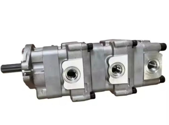 Hydraulic Pump 705-41-08090 For Excavator BM020C-1 PC40-7 PC40T-7 PC40R-7 PC50UU-2