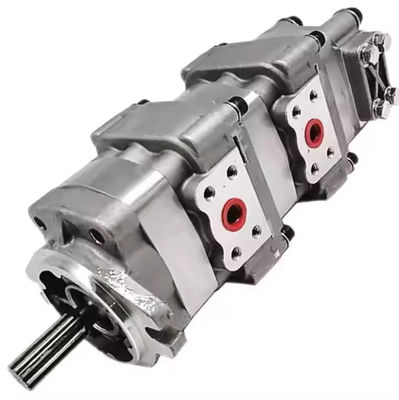Hydraulic Pump 705-41-08090 For Excavator BM020C-1 PC40-7 PC40T-7 PC40R-7 PC50UU-2