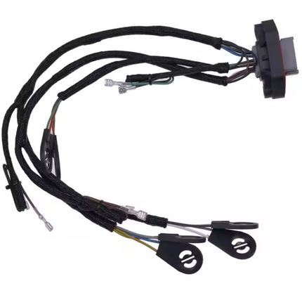 High Quality Wiring Harness 4P-9537 4P9537 For Excavator 345B E345B 365B 3176B 3196