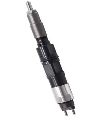 Fuel Injector SE501948 RE546777 For 350DLC 350GLC 380GLC Excavator