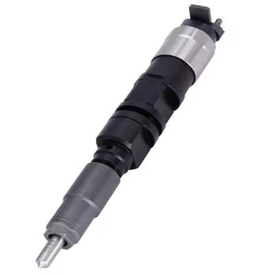 Fuel Injector SE501948 RE546777 For 350DLC 350GLC 380GLC Excavator