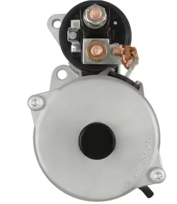 Starter Motor 0001231017 0001231045 For Excavator Engine 24V 10T 4.0KW
