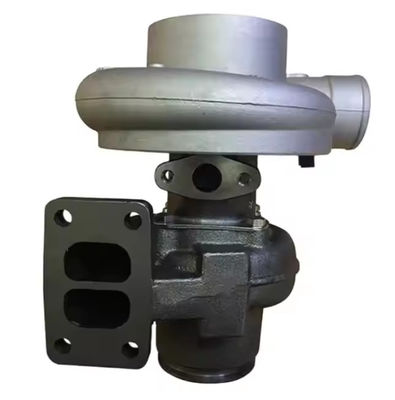 Turbocharger 6735-81-8400 For SA6D102E Engine PC220-6 PC250-6 PC230-6 Excavator