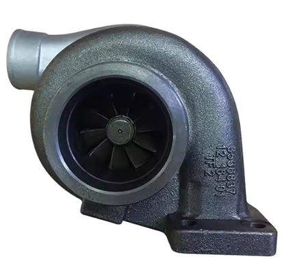 Turbocharger 6735-81-8400 For SA6D102E Engine PC220-6 PC250-6 PC230-6 Excavator