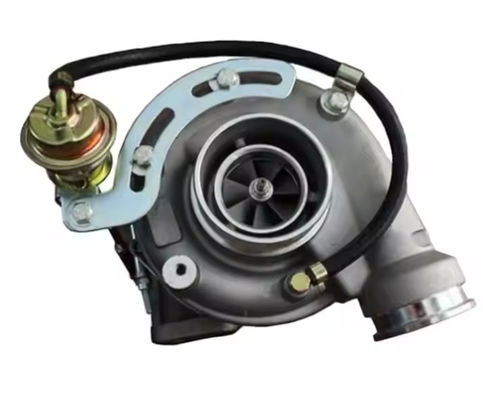 Turbocharger 04294676KZ 12709880023 For Engine TCD2013 Excavator S200G