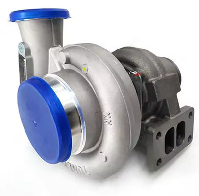 Turbocharger 4955155 4046281 For 6D107 Diesel Engine PC210 Excavator