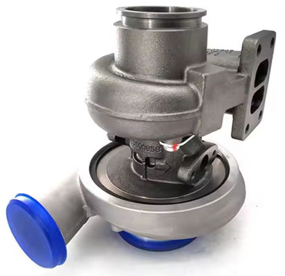 Turbocharger 4955155 4046281 For 6D107 Diesel Engine PC210 Excavator