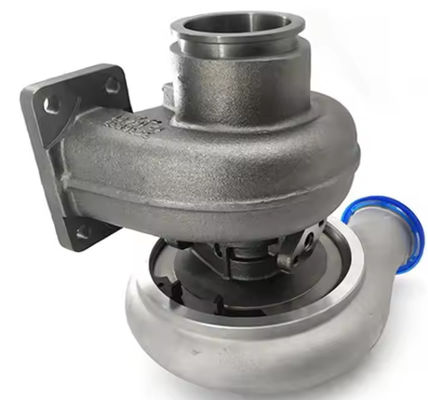 Turbocharger 4955155 4046281 For 6D107 Diesel Engine PC210 Excavator