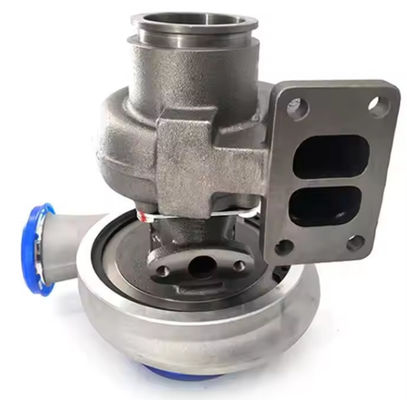 Turbocharger 4955155 4046281 For 6D107 Diesel Engine PC210 Excavator