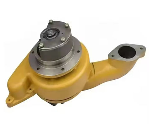 High Quality Water Pump 6127-61-1008 For Excavator Diesel Engine SA6D155 D355C1