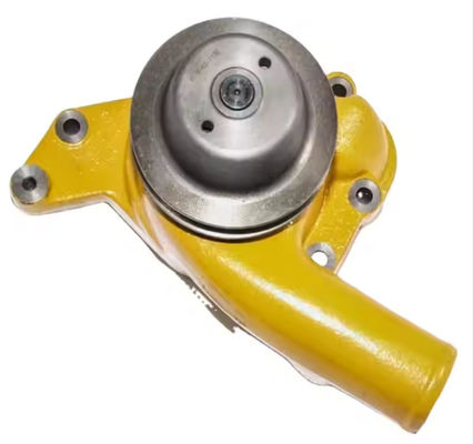 Hot Sales Water Pump 6136-62-1102 For Excavator Engine S6D105 PC200-3 PC220-3