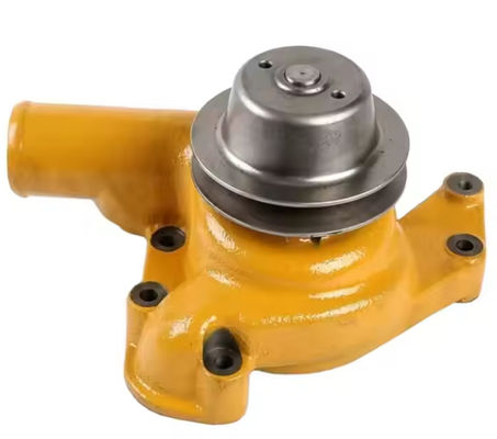 Hot Sales Water Pump 6136-62-1102 For Excavator Engine S6D105 PC200-3 PC220-3