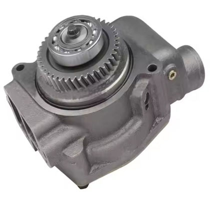 Excavator Engineering Parts Water Pump 2P0661 2P0662 6N8413 For 3306 3304 Engine 215 Excavator