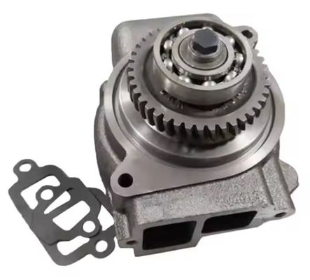 Excavator Engineering Parts Water Pump 2P0661 2P0662 6N8413 For 3306 3304 Engine 215 Excavator
