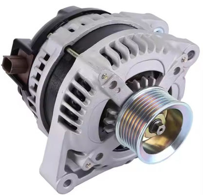 Alternator 31100R40A01 104210-5890 For TSX L4 Excavator Engine 12V 130A