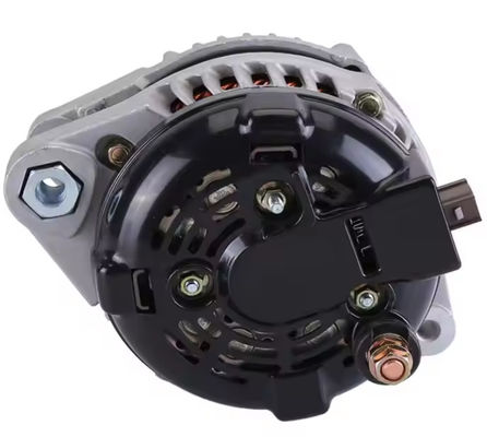 Alternator 31100R40A01 104210-5890 For TSX L4 Excavator Engine 12V 130A