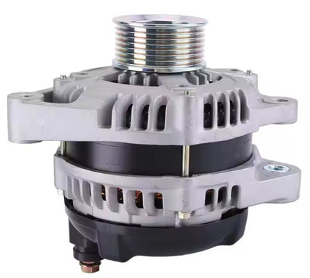 Alternator 31100R40A01 104210-5890 For TSX L4 Excavator Engine 12V 130A