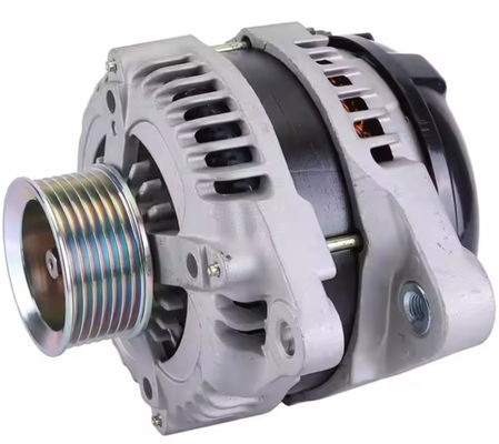 Alternator 31100R40A01 104210-5890 For TSX L4 Excavator Engine 12V 130A