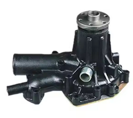 Good Product Water Pump 1-13650133-0 For 6HK1 ZAX330 Excavator Engine
