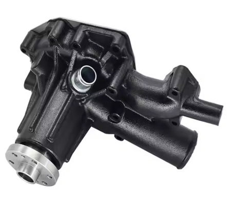 Good Product Water Pump 1-13650133-0 For 6HK1 ZAX330 Excavator Engine
