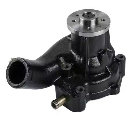 Factory Products Water Pump 65.06500-6402A For Excavator Engine DH220-5 DB58T