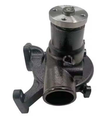 High Quality Water Pump ME942187 For Excavator Engine 6D22 6D24 SK320 SK400 SK300