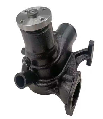 High Quality Water Pump ME942187 For Excavator Engine 6D22 6D24 SK320 SK400 SK300