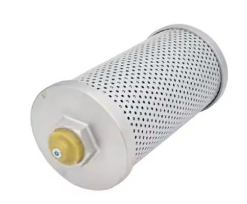 Hydraulic Filter RD431-62122 RD43162122 For Excavator KX121 U45 KX161