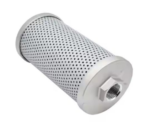 Hydraulic Filter RD431-62122 RD43162122 For Excavator KX121 U45 KX161