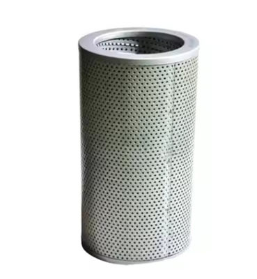 Excavator Hydraulic Parts Hydraulic Filter 195-60-16320 07063-01142 For Excavator PC210 PC220