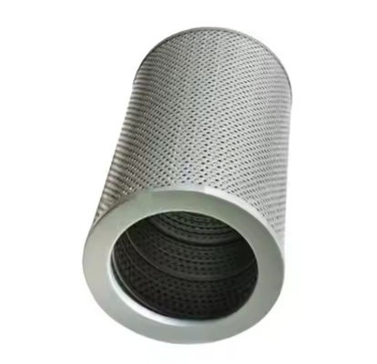 Excavator Hydraulic Parts Hydraulic Filter 195-60-16320 07063-01142 For Excavator PC210 PC220