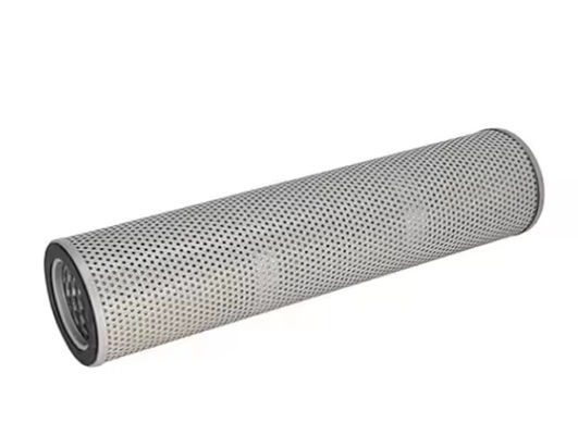 Good Factory Hydraulic Filter 2446U233S2 For Excavator SK120-3 SK120LC-3