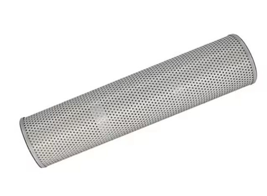 Good Factory Hydraulic Filter 2446U233S2 For Excavator SK120-3 SK120LC-3