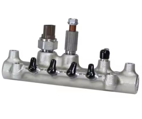 Good Factory Hydraulic Filter 2446U233S2 For Excavator SK120-3 SK120LC-3