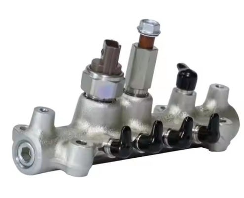 Good Factory Hydraulic Filter 2446U233S2 For Excavator SK120-3 SK120LC-3