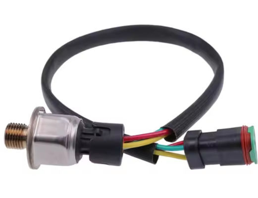 Excavator Spare Parts Pressure Sensor 2244536 1946726 For Excavator 325C 330C