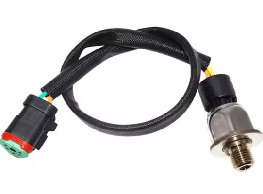 Excavator Spare Parts Pressure Sensor 2244536 1946726 For Excavator 325C 330C